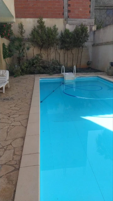 Vente Villa Alger Cheraga