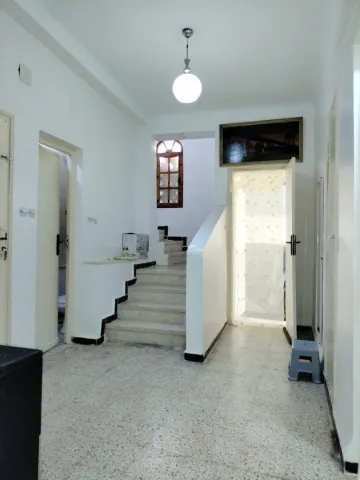 Vente Appartement Duplex Biskra El hadjeb 2