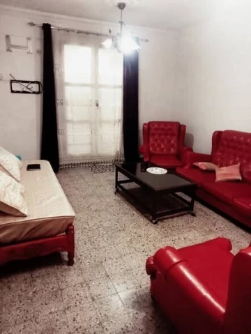 Vente Appartement F3 Biskra Biskra 6