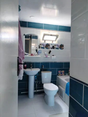 Vente Appartement Duplex Biskra El hadjeb 3
