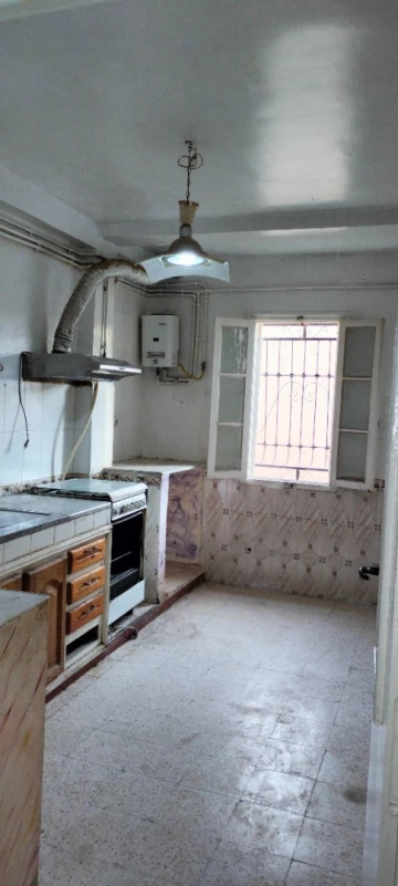 Vente Appartement F3 Biskra Biskra 11