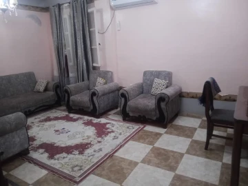 Vente Appartement F3 Biskra Biskra 6