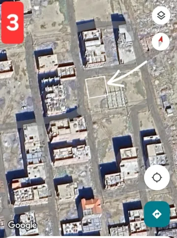 Vente Terrain Batna Batna 3