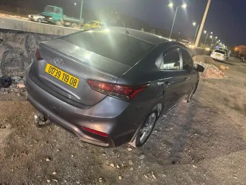 Hyundai Accent 2019 RB 3