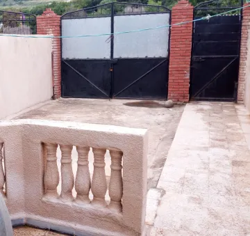Location vacances Bungalow F4 Béjaïa Bejaia 11