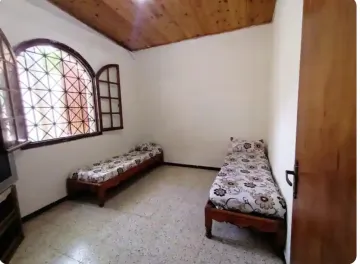 Location vacances Bungalow F4 Béjaïa Bejaia