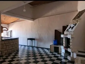 Location vacances Bungalow F4 Béjaïa Bejaia 9