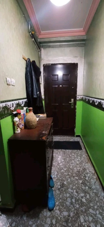 Vente Appartement F3 Mascara Mascara 15