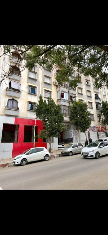 Vente Appartement F3 Mascara Mascara 14