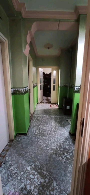 Vente Appartement F3 Mascara Mascara 12