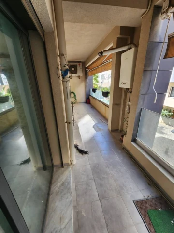 Vente Duplex F5 Alger Said hamdine 10