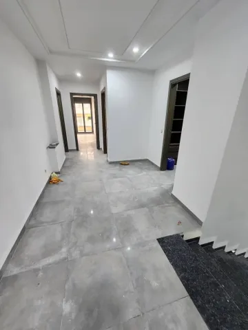 Vente Duplex F5 Alger Said hamdine 3