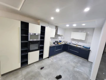 Vente Duplex F5 Alger Said hamdine 2
