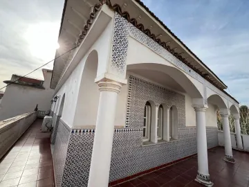 Location Villa Alger Ben aknoun 7