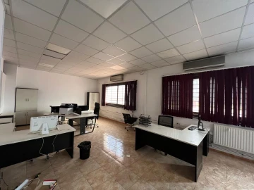Location Immeuble Alger Cheraga 11