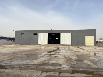 Location Hangar Sétif Setif 9