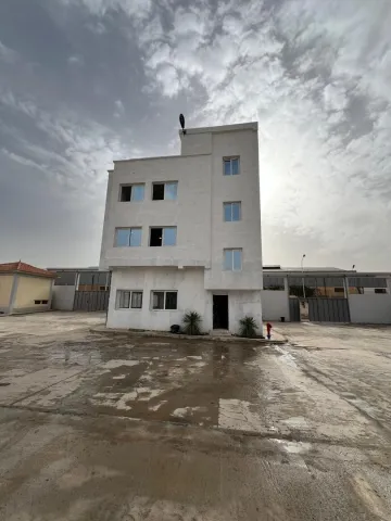Location Hangar Sétif Setif 5