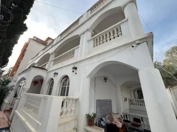 Location Villa Alger Ben aknoun 15