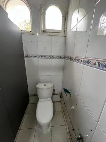Location Villa Alger Ben aknoun 13