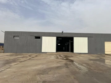 Location Hangar Sétif Setif 4