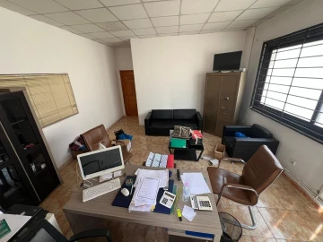 Location Immeuble Alger Cheraga 6