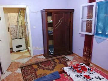 Vente Appartement F2 Jijel Jijel 14