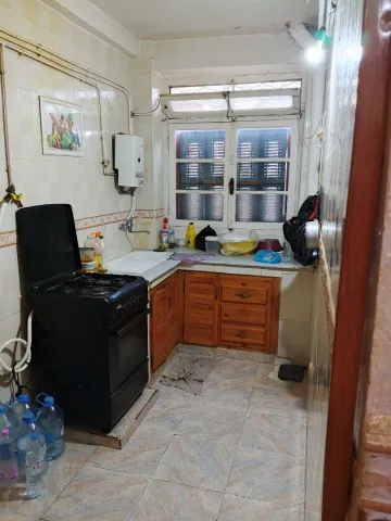 Vente Appartement F2 Jijel Jijel 13
