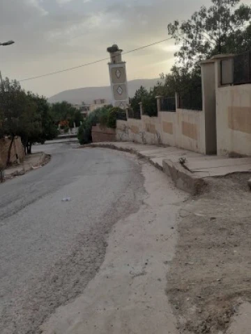 Vente Appartement F3 Saïda Saida 18