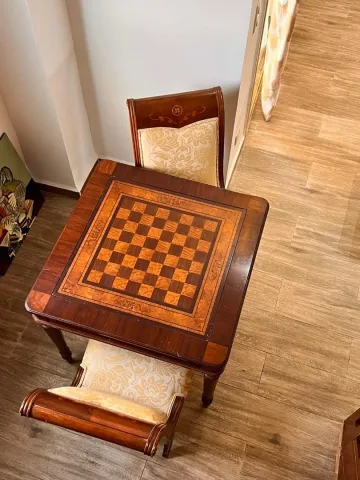 Location Duplex F5 Alger Staoueli 21