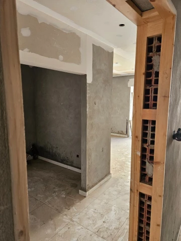 Vente Appartement F4 Jijel Jijel 13