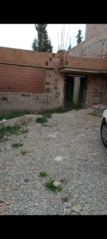 Vente Terrain Batna Batna