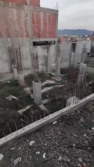 Echange Terrain Jijel Taher 5
