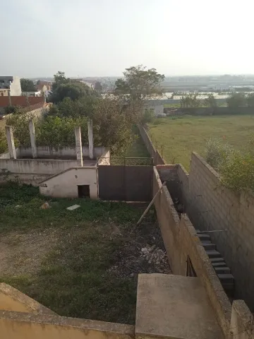 Vente Terrain Alger Hraoua 2