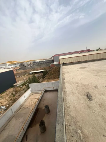 Location Immeuble Sétif Setif 34