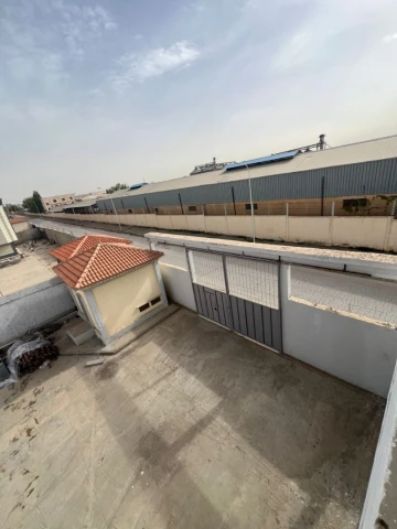 Location Immeuble Sétif Setif 93