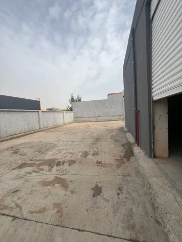 Location Immeuble Sétif Setif 7