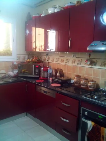 Location Appartement F3 Blida Blida 2