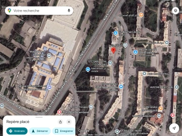 Vente Local Constantine Constantine 5