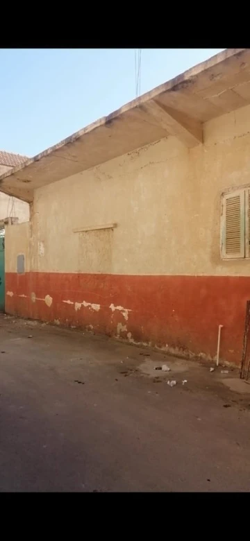 Vente Carcasse Tipaza Fouka