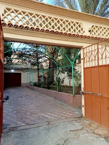 Location Villa Boumerdès Boumerdes 19