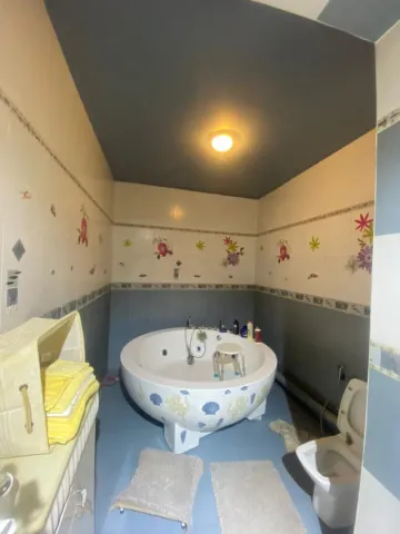 Vente Duplex F6 Alger Hydra 7