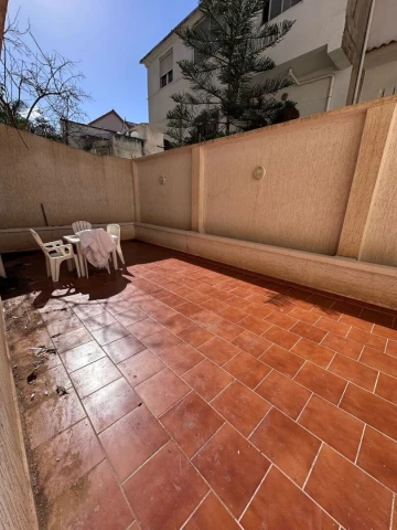 Location Villa Alger Zeralda