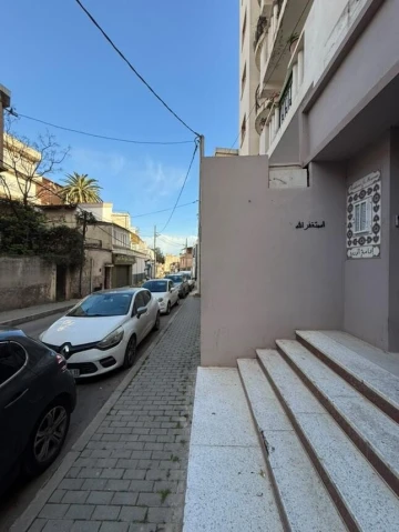 Vente Duplex F5 Alger Hydra 2