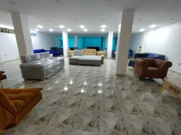 Location Appartement Alger Baraki 9