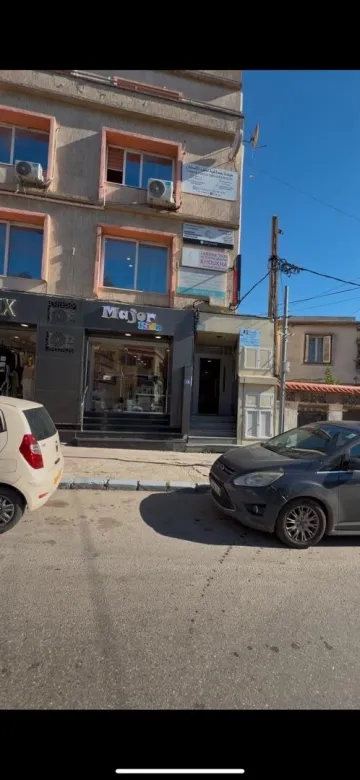 Location Appartement F4 Alger Chevalley