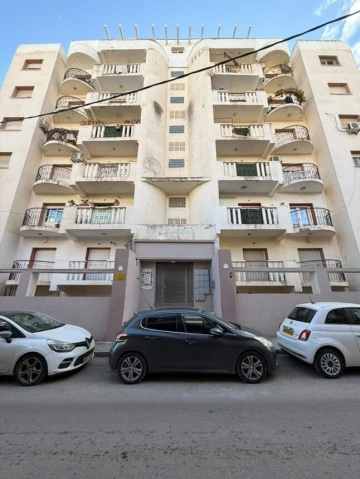 Vente Duplex F5 Alger Hydra 24