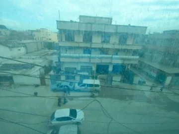 Location Appartement Alger Baraki 12