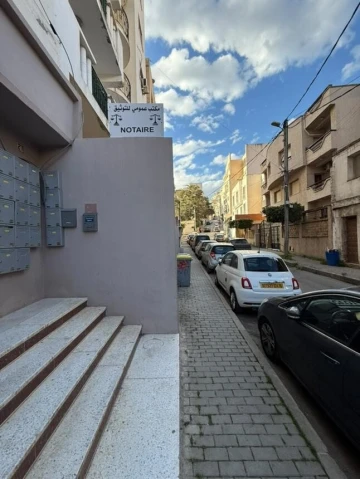 Vente Duplex F5 Alger Hydra 9
