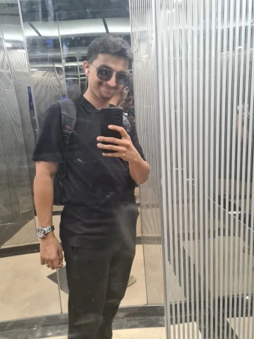 Data analyst
