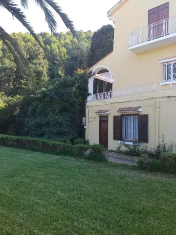 Vente Villa Alger Hammamet 3